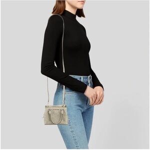 Michael Kors mini Savannah Bag